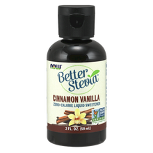 Better Stevia Cinn-Vanilla