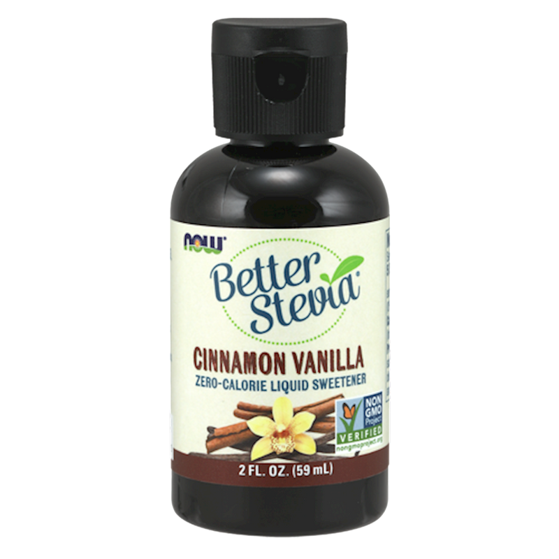 Better Stevia Cinn-Vanilla