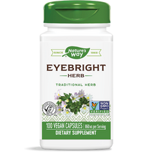 Eyebright 430 mg