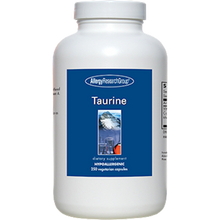 Taurine 1000 mg 250 Vegetarian Capsules