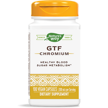 Chromium GTF 200 mcg