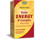 Fatigued/Fantastic Enrgy B Cmplx