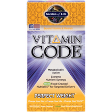 Vitamin Code Perfect Weight