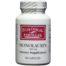 Monolaurin (Lauric Acid) 300 mg