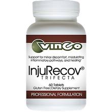 InjuRecov Trifecta
