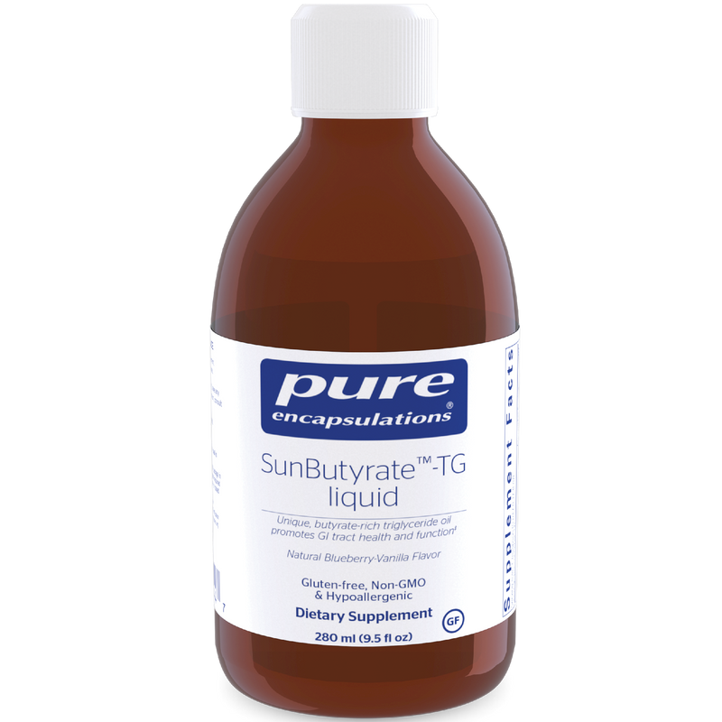 Sunbutyrate TG