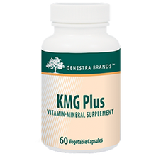 KMG Plus