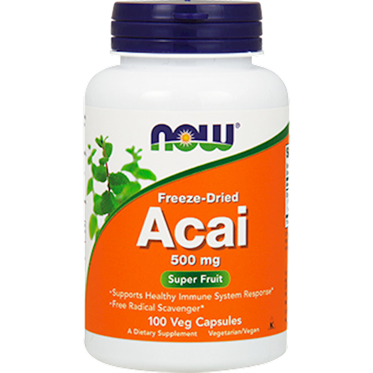 Acai 500 mg