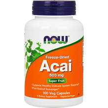 Acai 500 mg