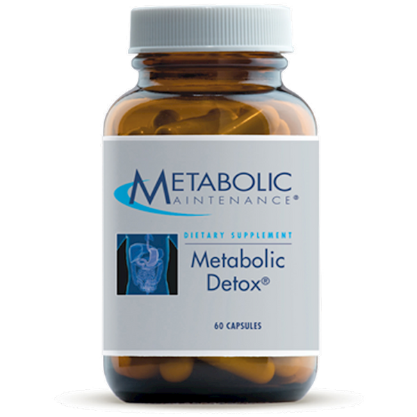 Metabolic Detox