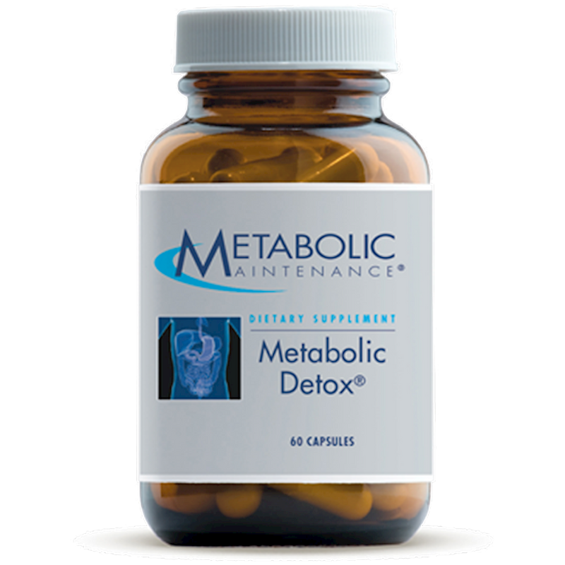 Metabolic Detox