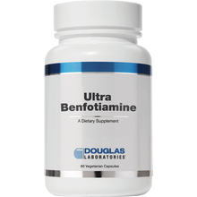 Ultra Benfotiamine