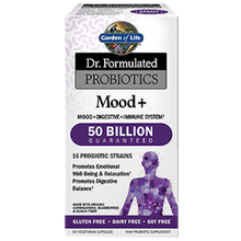 Dr. Formulated Mood +