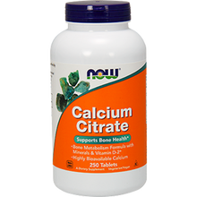 Calcium Citrate