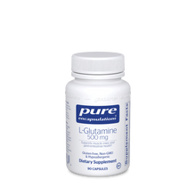 L-Glutamine 500 mg