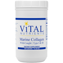 Marine Collagen Type I & III