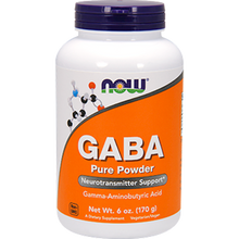 GABA Powder