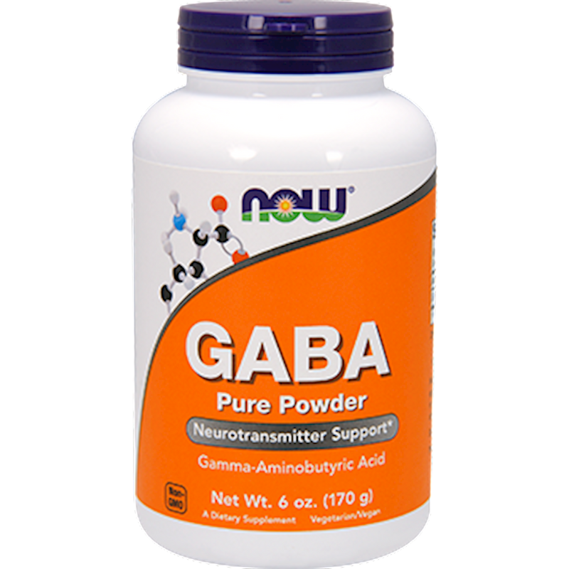 GABA Powder