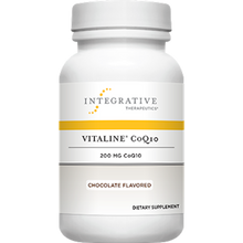 Vitaline CoQ10 Chocolate 200 mg