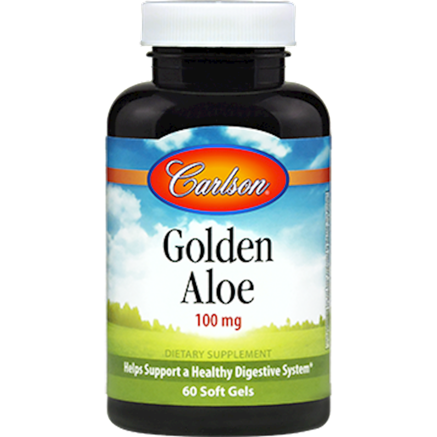 Golden Aloe