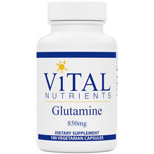 Glutamine 850 mg