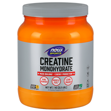 Creatine Monohydrate Powder
