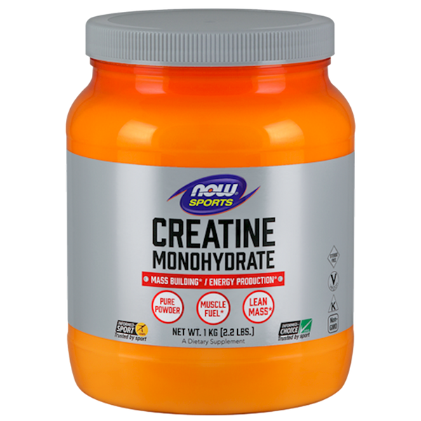 Creatine Monohydrate Powder