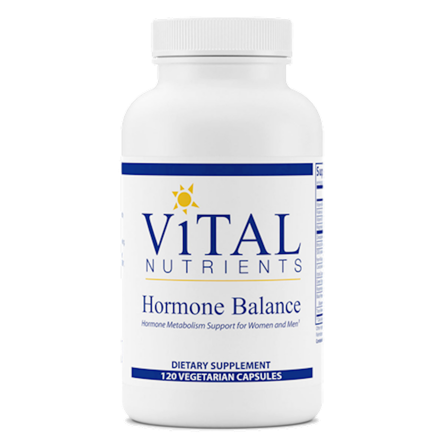 Hormone Balance 120 Capsules