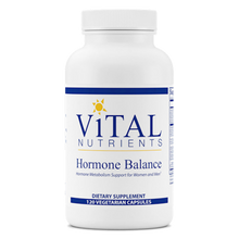 Hormone Balance 120 Capsules