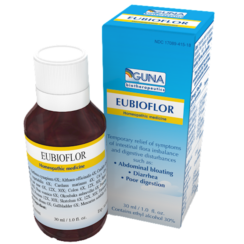 Eubioflor