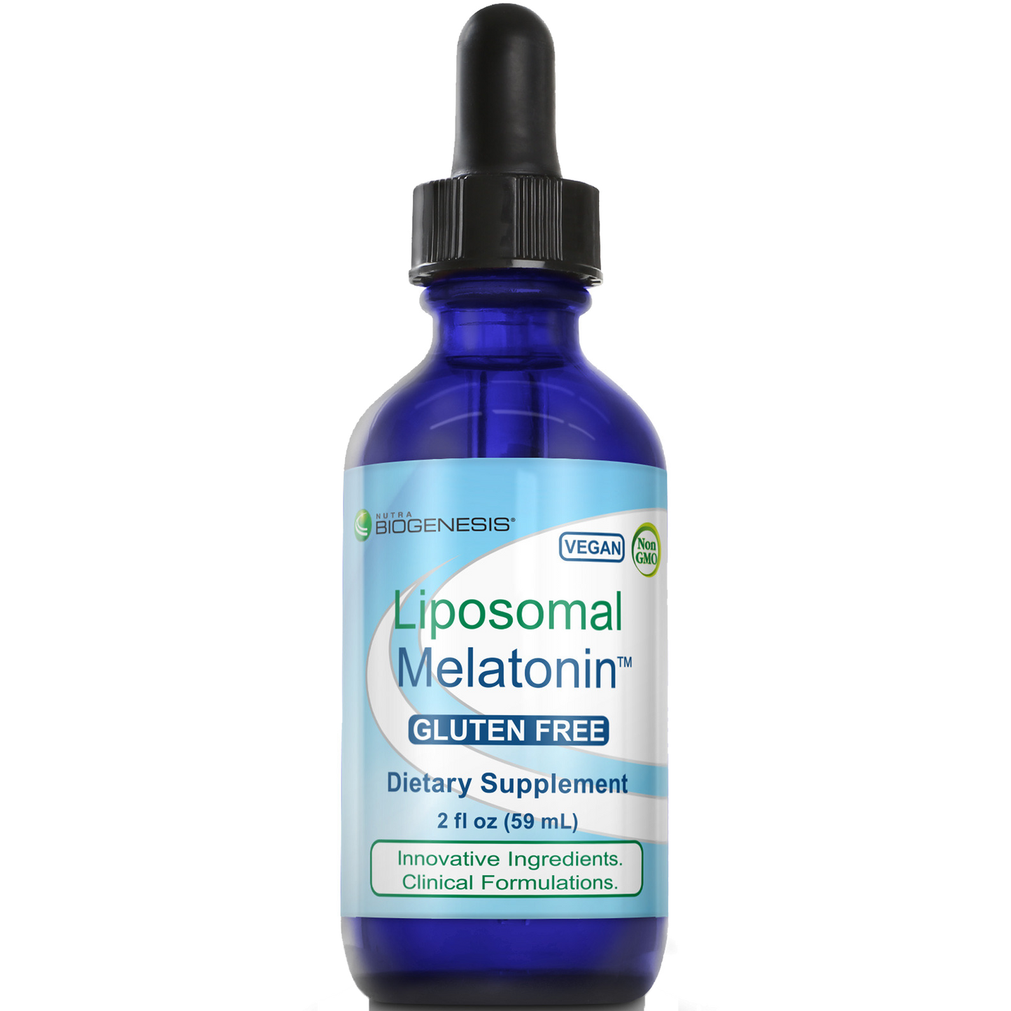 Liposomal Melatonin Drops