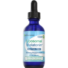 Liposomal Melatonin Drops