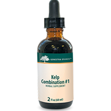 Kelp Combination #1