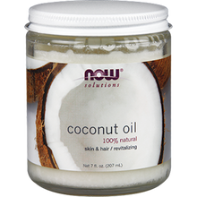 Pure Coconut Oil
