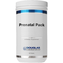 Prenatal Pack