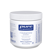 L-Glutamine Powder 227 Grams