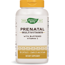 Prenatal Multi-Vitamin