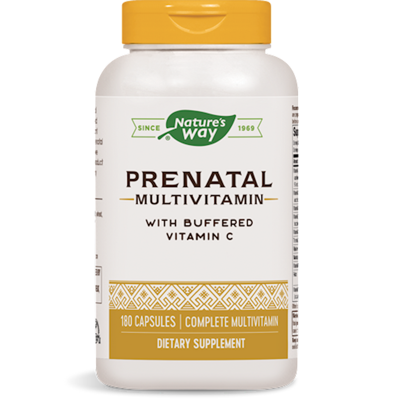 Prenatal Multi-Vitamin