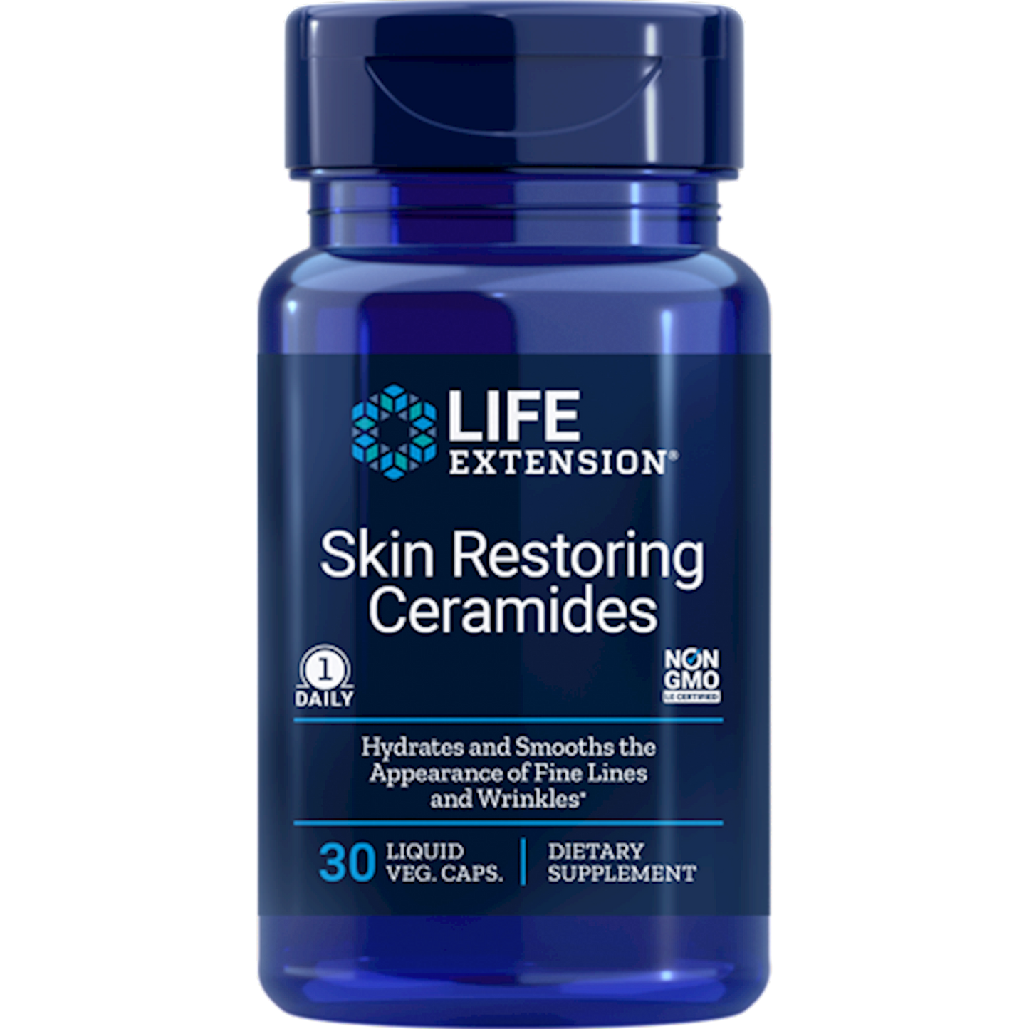 Skin Restoring Ceramides