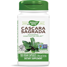 Cascara Sagrada 425 mg