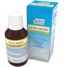 GUNA-Digest