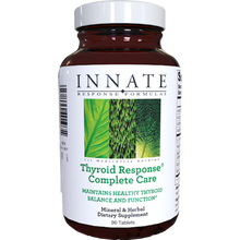 Thyroid Response Complete Care