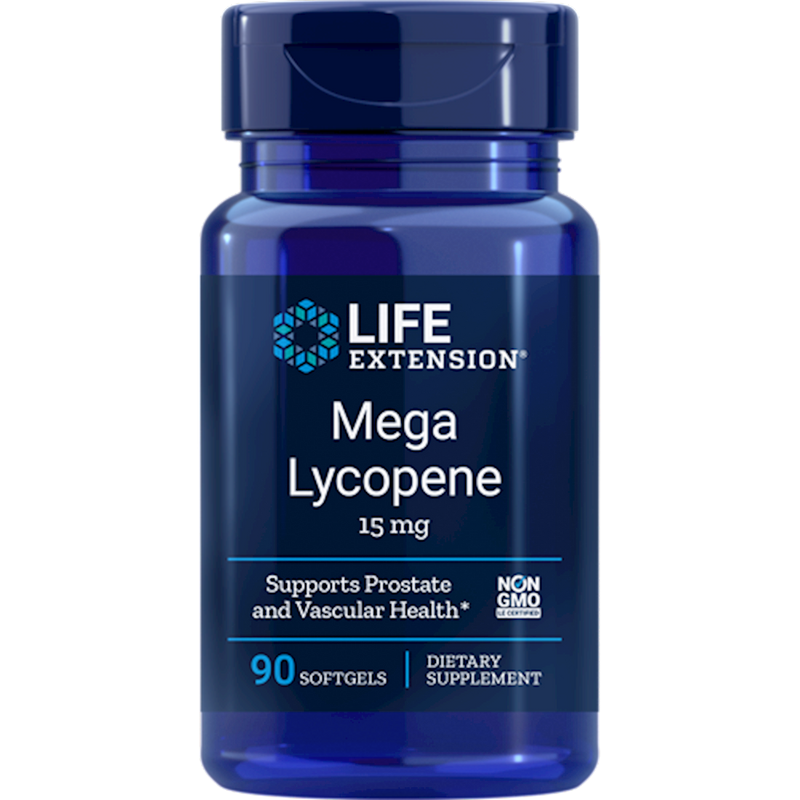 Mega Lycopene