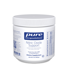 Nitric Oxide Support
