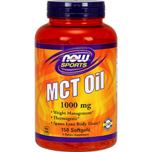 MCT Oil 1,000 mg