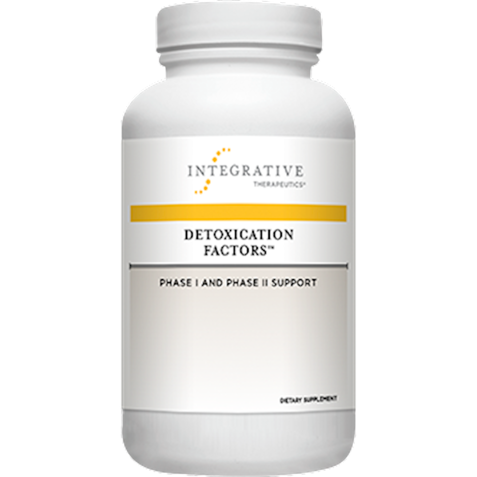 Detoxication Factors