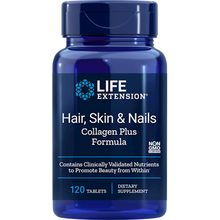 Hair, Skin & Nails w/ Collagen