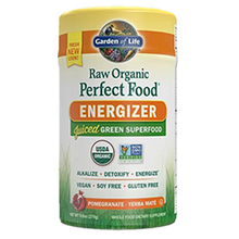 Perfect Food RAW Energizer