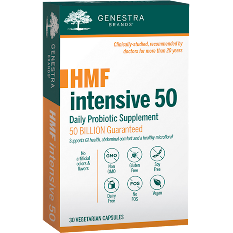 HMF Intensive 50
