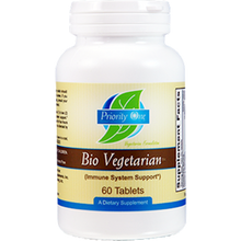 Bio Vegetarian 60 tabs